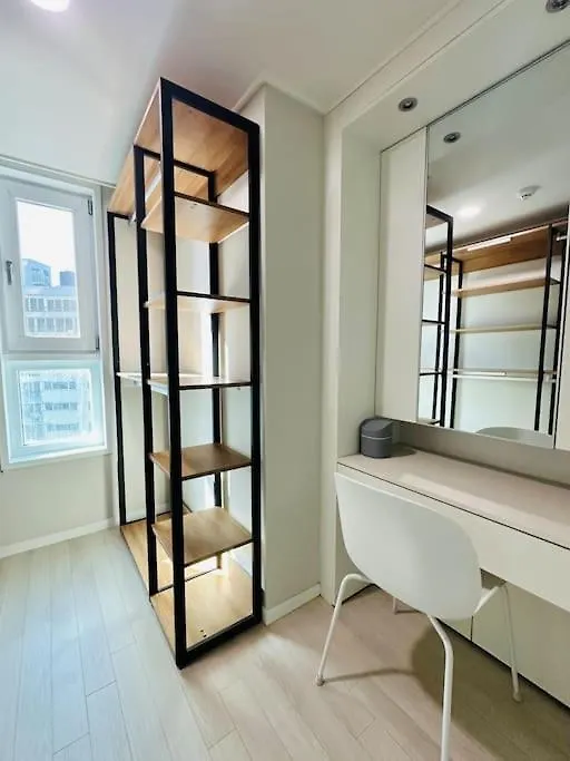 Jy House 1 Διαμέρισμα Μπουσάν