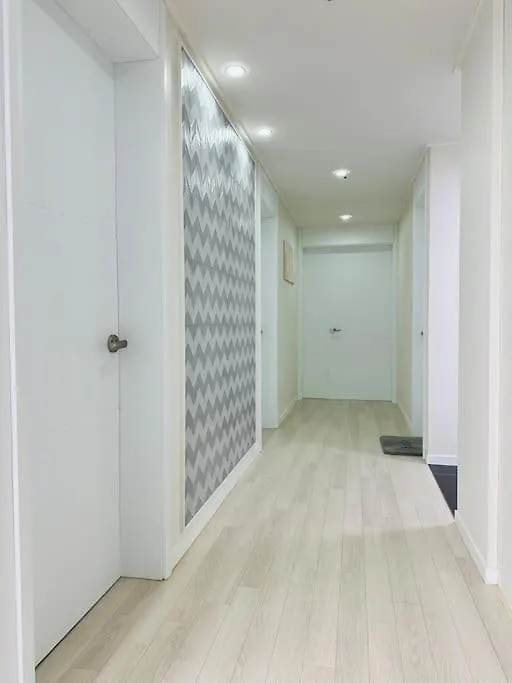 Jy House 1 Διαμέρισμα Μπουσάν