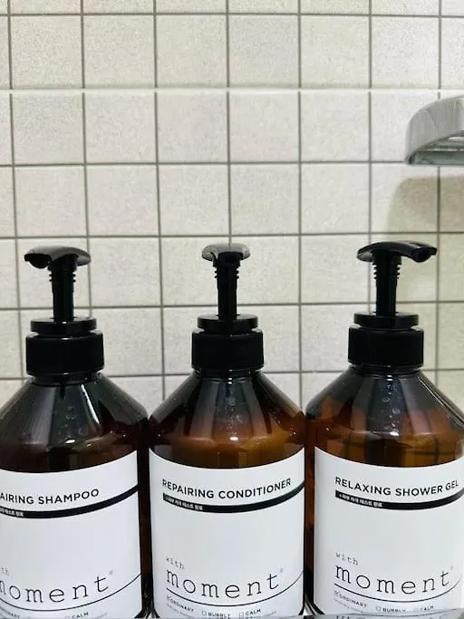 Jy House 1 Διαμέρισμα Μπουσάν Νότια Κορέα