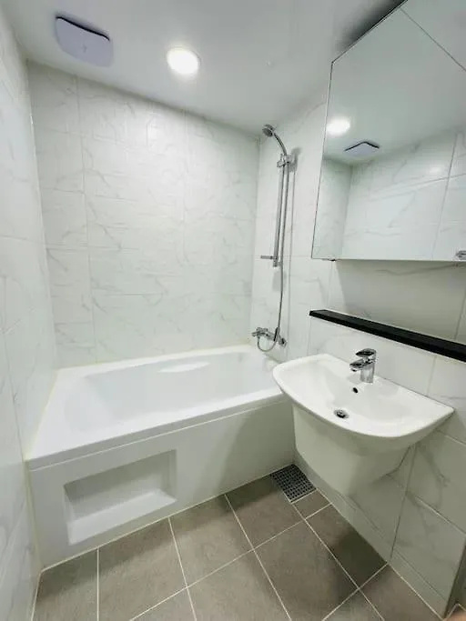 Jy House 1 Apartment Busan South Korea