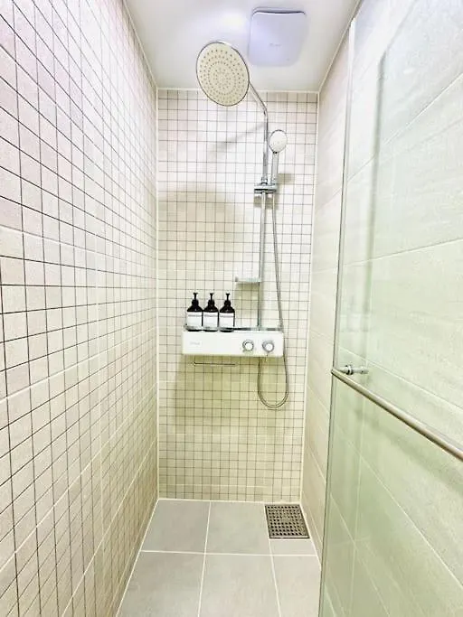 Jy House 1 Apartment Busan