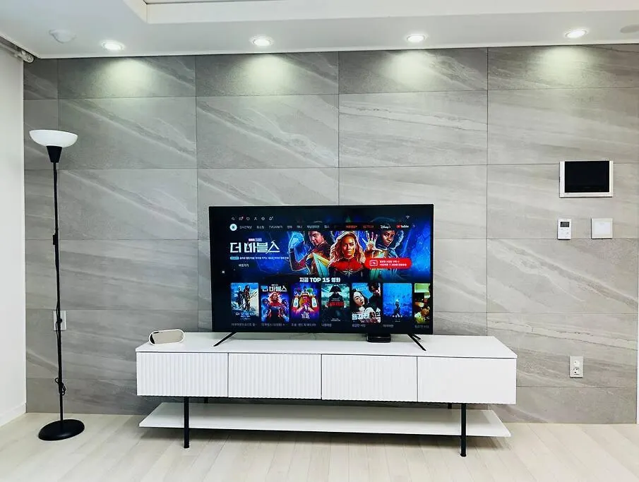 Apartmán Jy House 1 Pusan