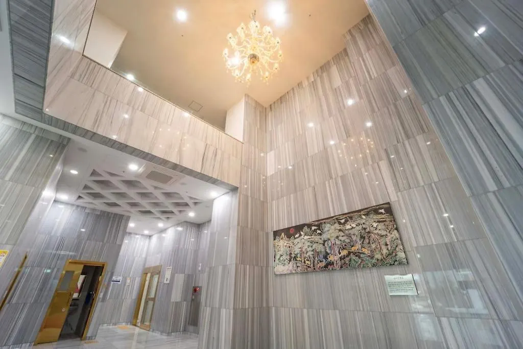 Apartmán Jy House 1 Pusan