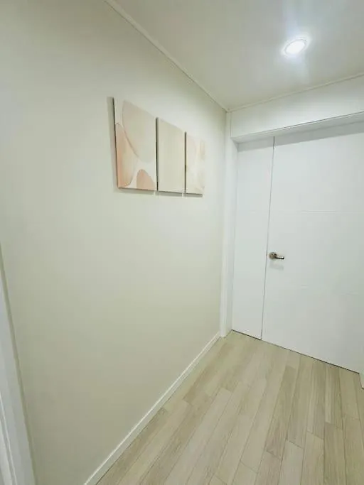Apartmán Jy House 1 Pusan 0*,